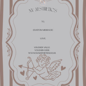 NV Gift Voucher (Digital)